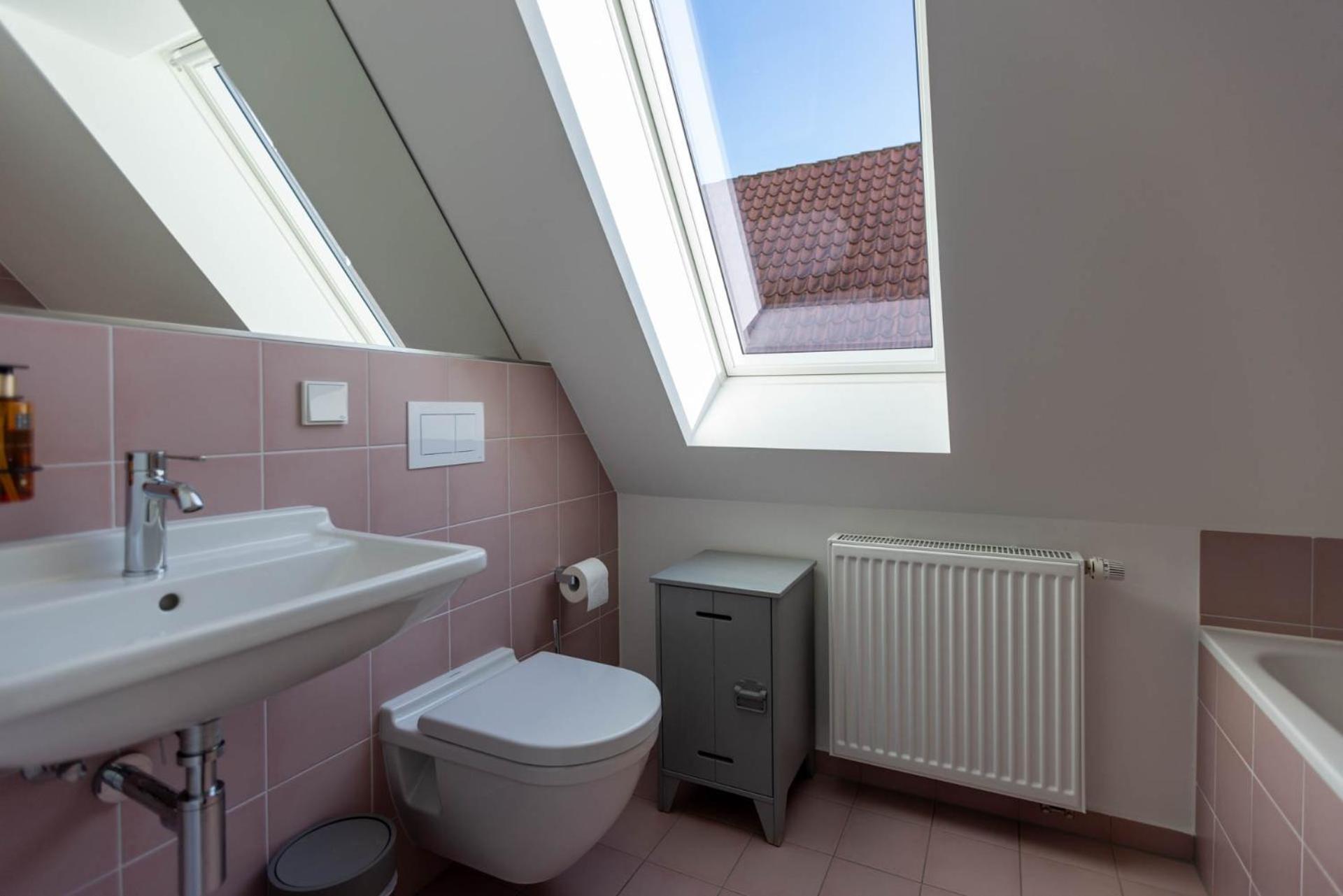 Wertschaetzer I - Karlstr Detmold Exterior foto